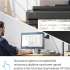 Плоттер HP Designjet T650,  36" [5hb10a]